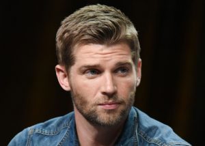 Mike Vogel