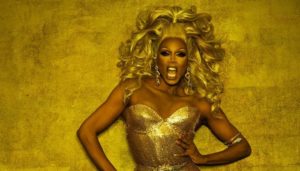 RuPaul