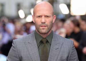 Jason Statham