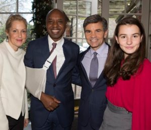 Elliott Anastasia Stephanopoulos