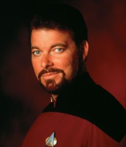 Jonathan Frakes