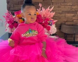 Kulture Kiari Cephus