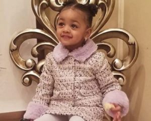 Kulture Kiari Cephus