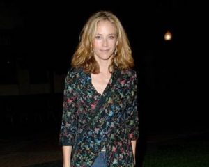 Ally Walker