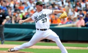 Dylan Bundy (Baseball)