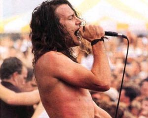Eddie Vedder