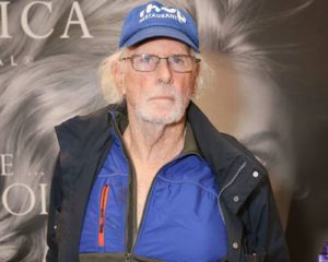 Bruce Dern
