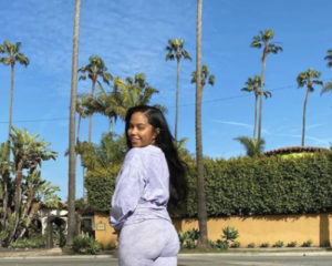 Kristyn Cheyenne Floyd