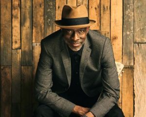 Keb’ Mo’ (Kevin Roosevelt Moore)