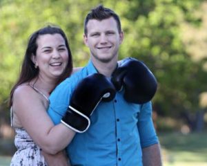 Jeff Horn