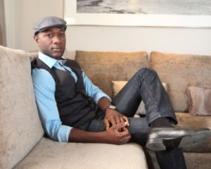 Aloe Blacc