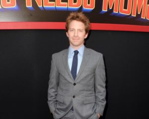 Seth Green