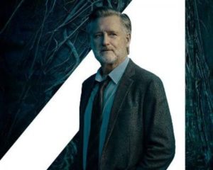 Bill Pullman
