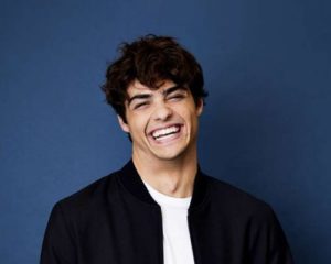 Noah Centineo