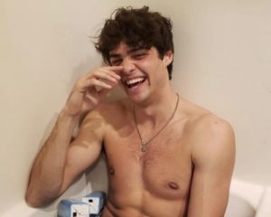 Noah Centineo