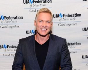 Sam Champion