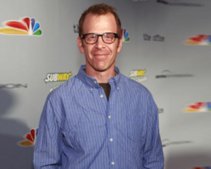 Paul Lieberstein