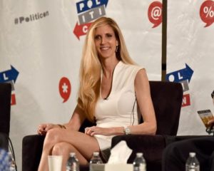Ann Coulter