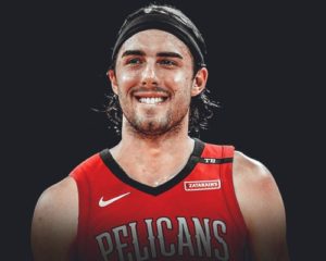 Sasha Vujacic