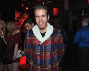 Perez Hilton
