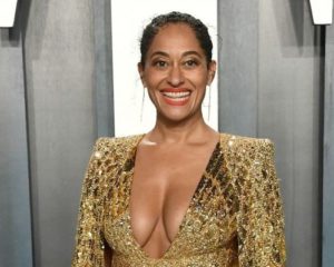 Tracee Ellis Ross