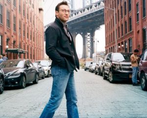 Simon Sinek