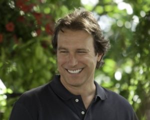 John Corbett