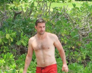 Scott Speedman