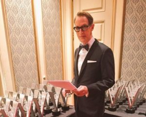 Christopher Heyerdahl