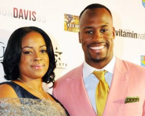Vernon Davis