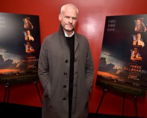 Martin McDonagh