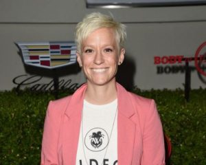 Megan Rapinoe