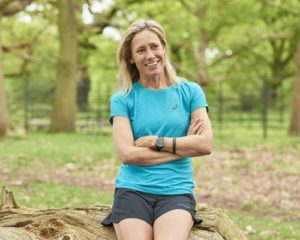 Sophie Raworth