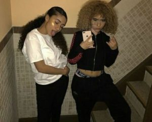 Aylek$ (Alexandria Laveglia)