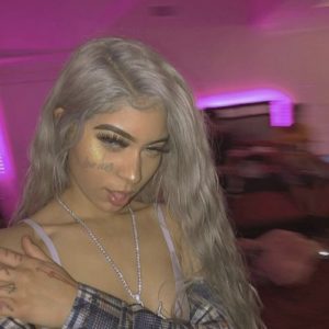 Aylek$ (Alexandria Laveglia)