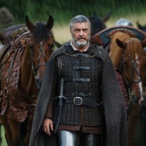 Vincent Regan