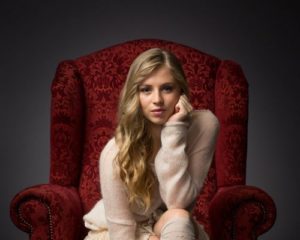 Hermione Corfield