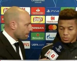 David Neres