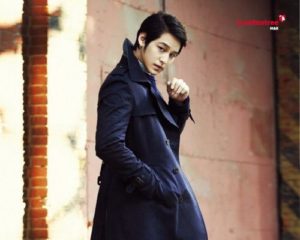Kim Bum
