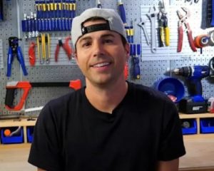 Mark Rober