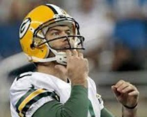 Mason Crosby