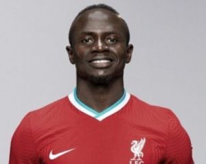 Sadio Mane