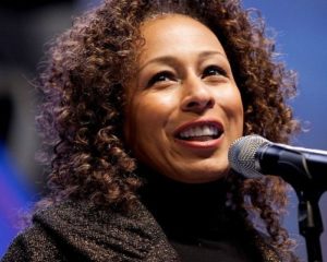 Tamara Tunie