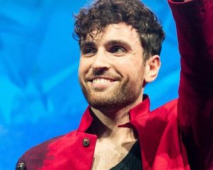 Duncan Laurence