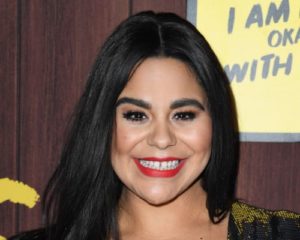 Jessica Marie Garcia