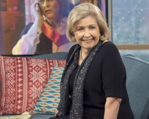 Anne Reid