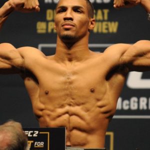 Kevin Jesse Lee, Jr.