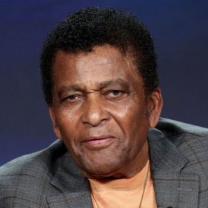 Charlie Pride
