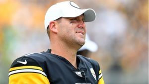 Ben Roethlisberger