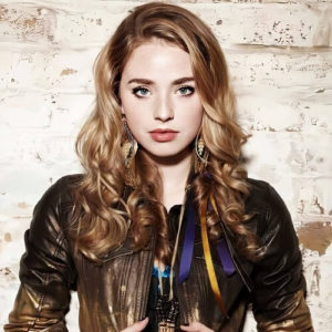 Freya Mavor